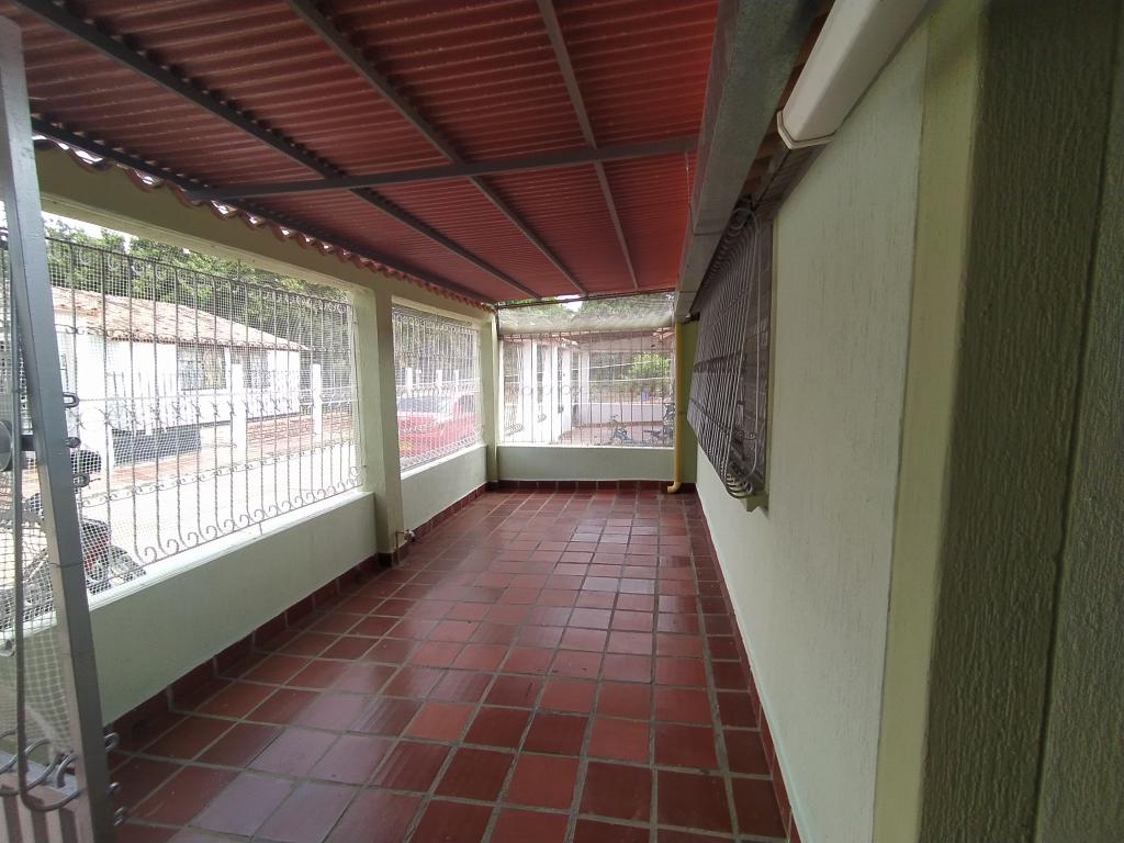Casa EN VENTA EN Bocono, Cuji, código: 1051236 - 0