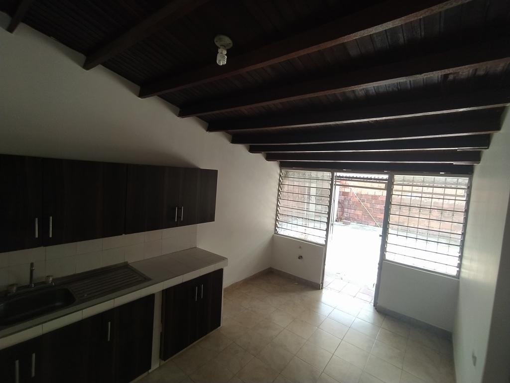 Casa EN VENTA EN Bocono, Cuji, código: 1051236 - 11