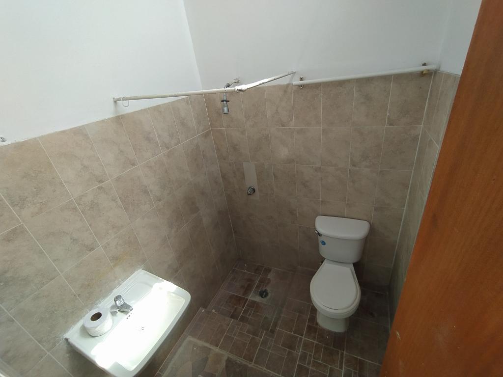 Casa EN VENTA EN Bocono, Cuji, código: 1051236 - 14