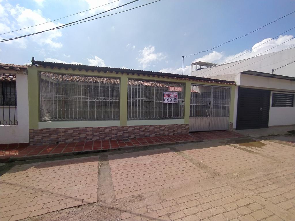 Casa EN VENTA EN Bocono, Cuji, código: 1051236 - 15
