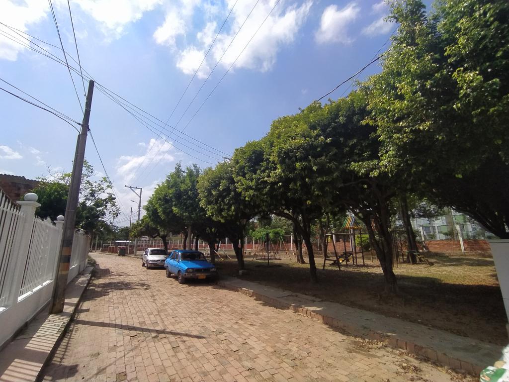 Casa EN VENTA EN Bocono, Cuji, código: 1051236 - 16