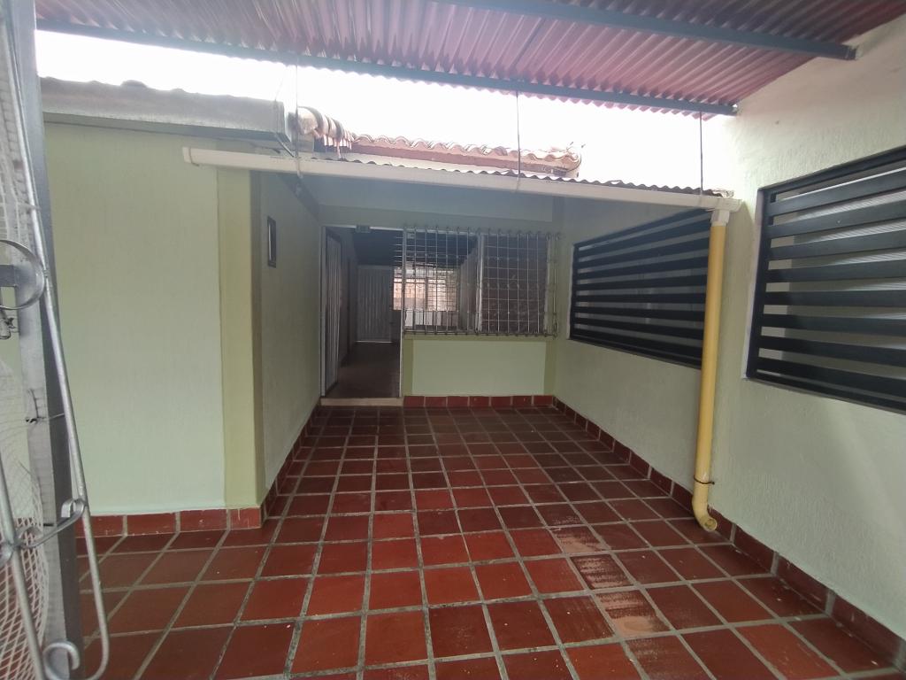 Casa EN VENTA EN Bocono, Cuji, código: 1051236 - 1