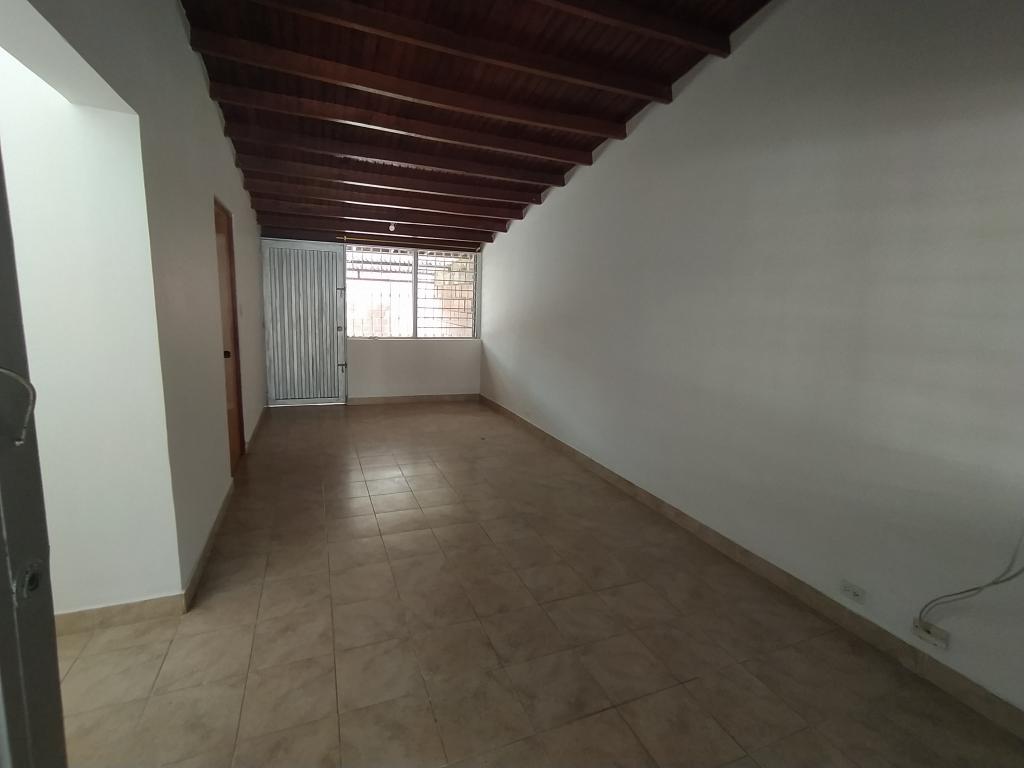 Casa EN VENTA EN Bocono, Cuji, código: 1051236 - 2