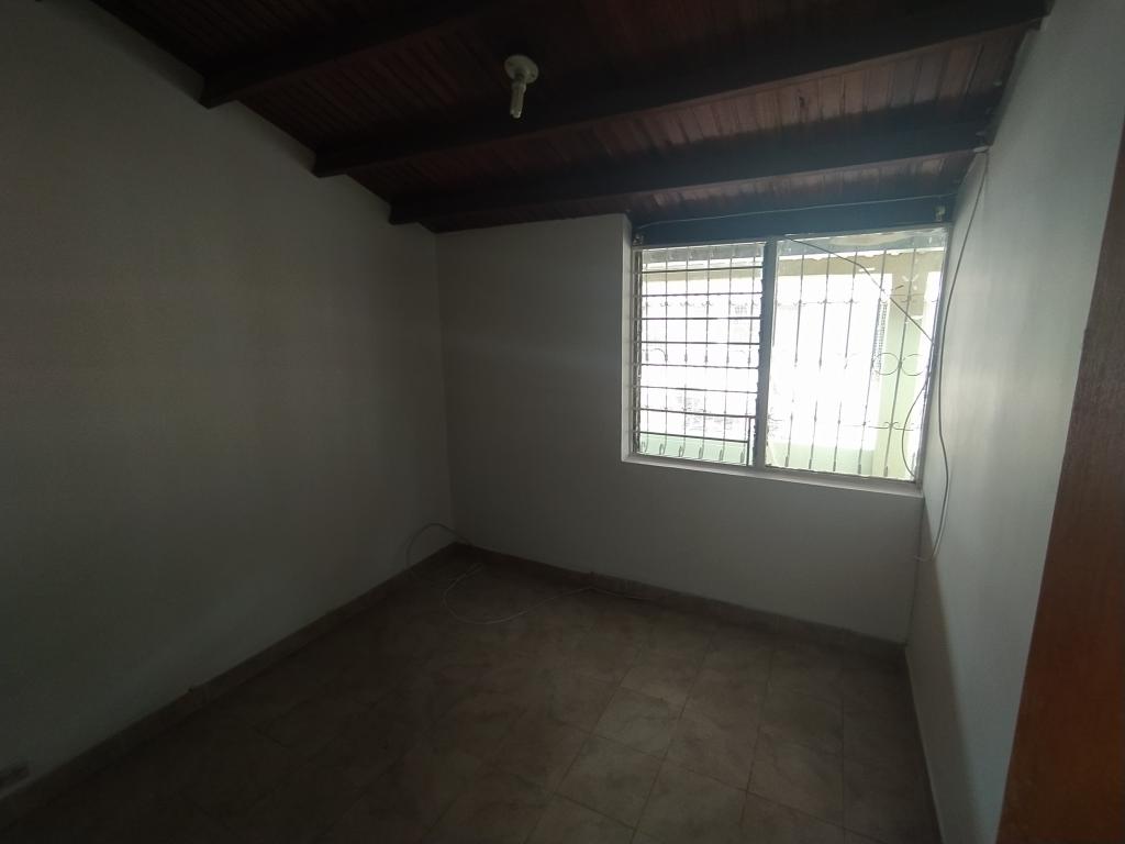 Casa EN VENTA EN Bocono, Cuji, código: 1051236 - 5