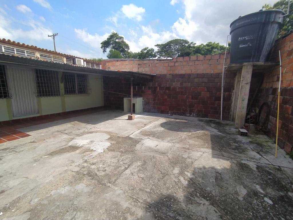 Casa EN VENTA EN Bocono, Cuji, código: 1051236 - 9