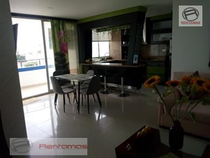 APARTAMENTO Avenida 3BE # 15A - 2, Caobos, Cúcuta