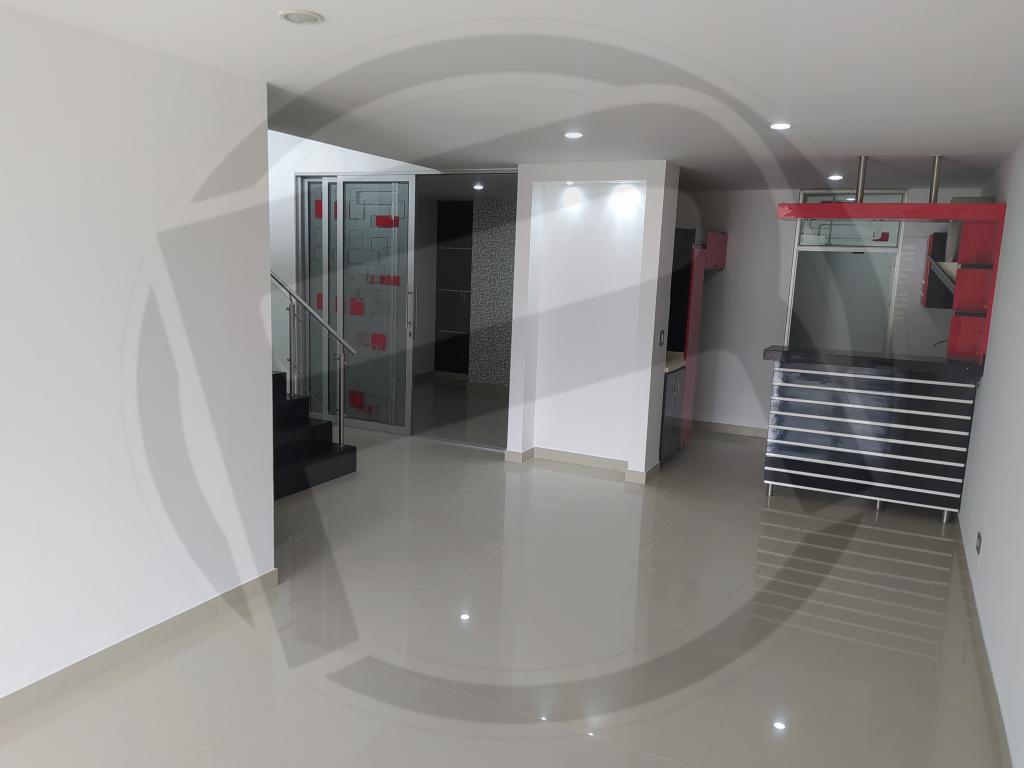 Casa EN VENTA EN Lomitas, Sierra Nevada, código: 1051304 - 1