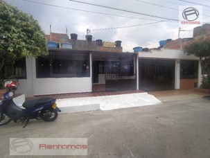 APARTAESTUDIO Calle 7A # 17 - 29, Siglo XXI, Cúcuta