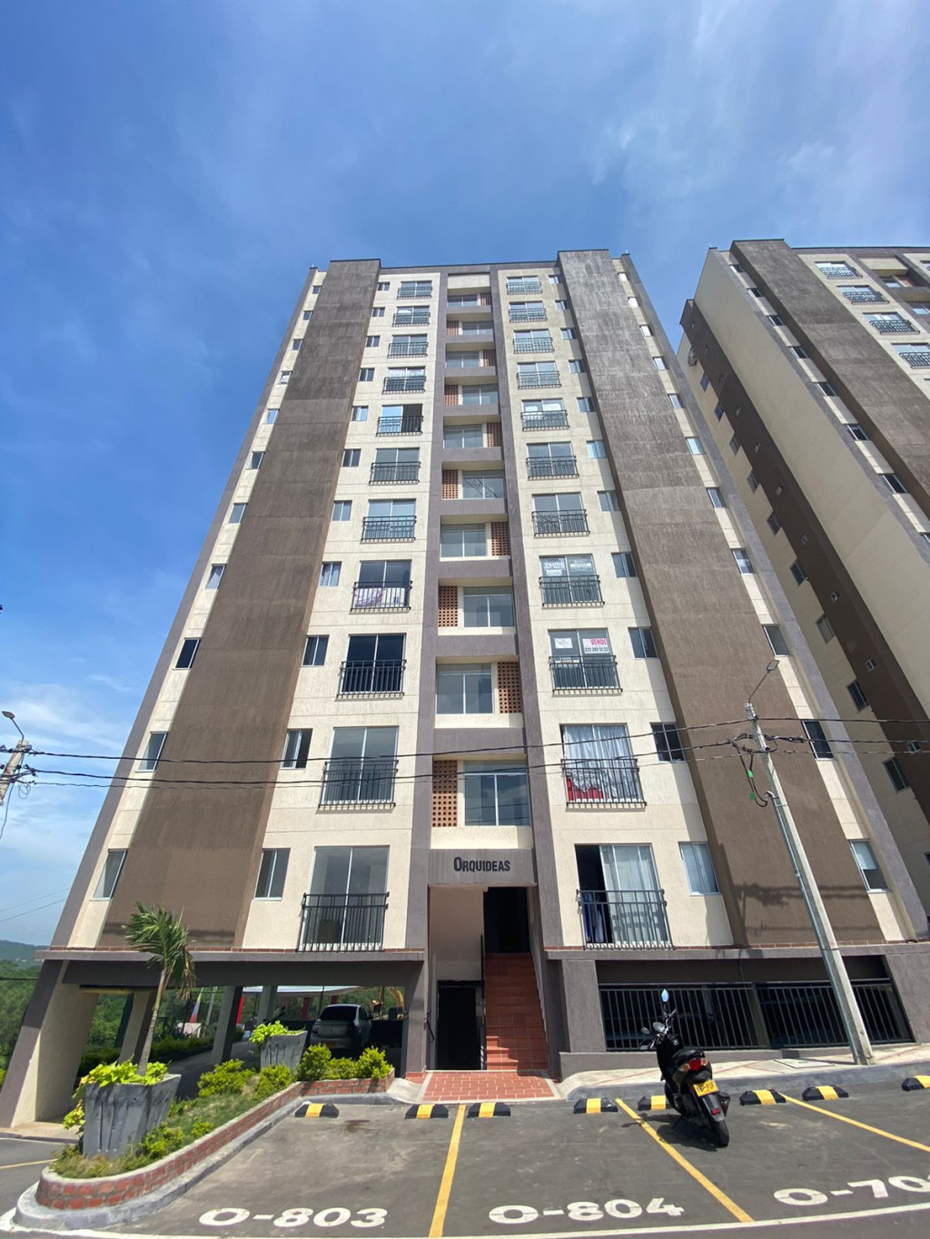 Apartamento EN VENTA EN La Floresta, código: 1088222 - 1