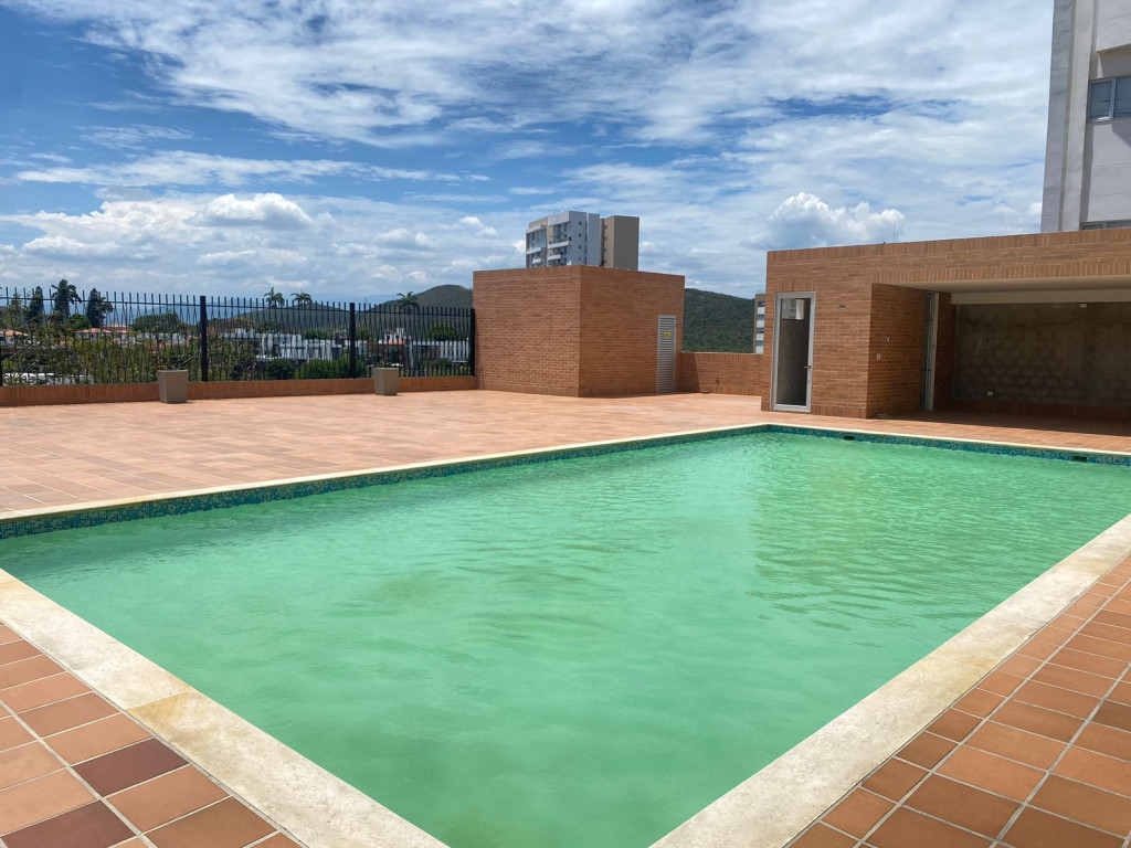 Apartamento EN VENTA EN La Floresta, código: 1069698 - 16