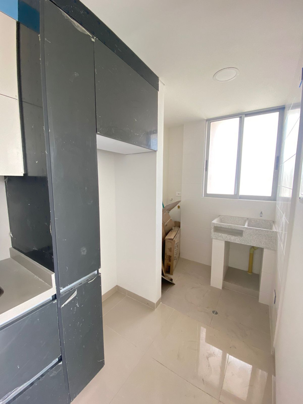 Apartamento EN VENTA EN La Floresta, código: 1069698 - 5