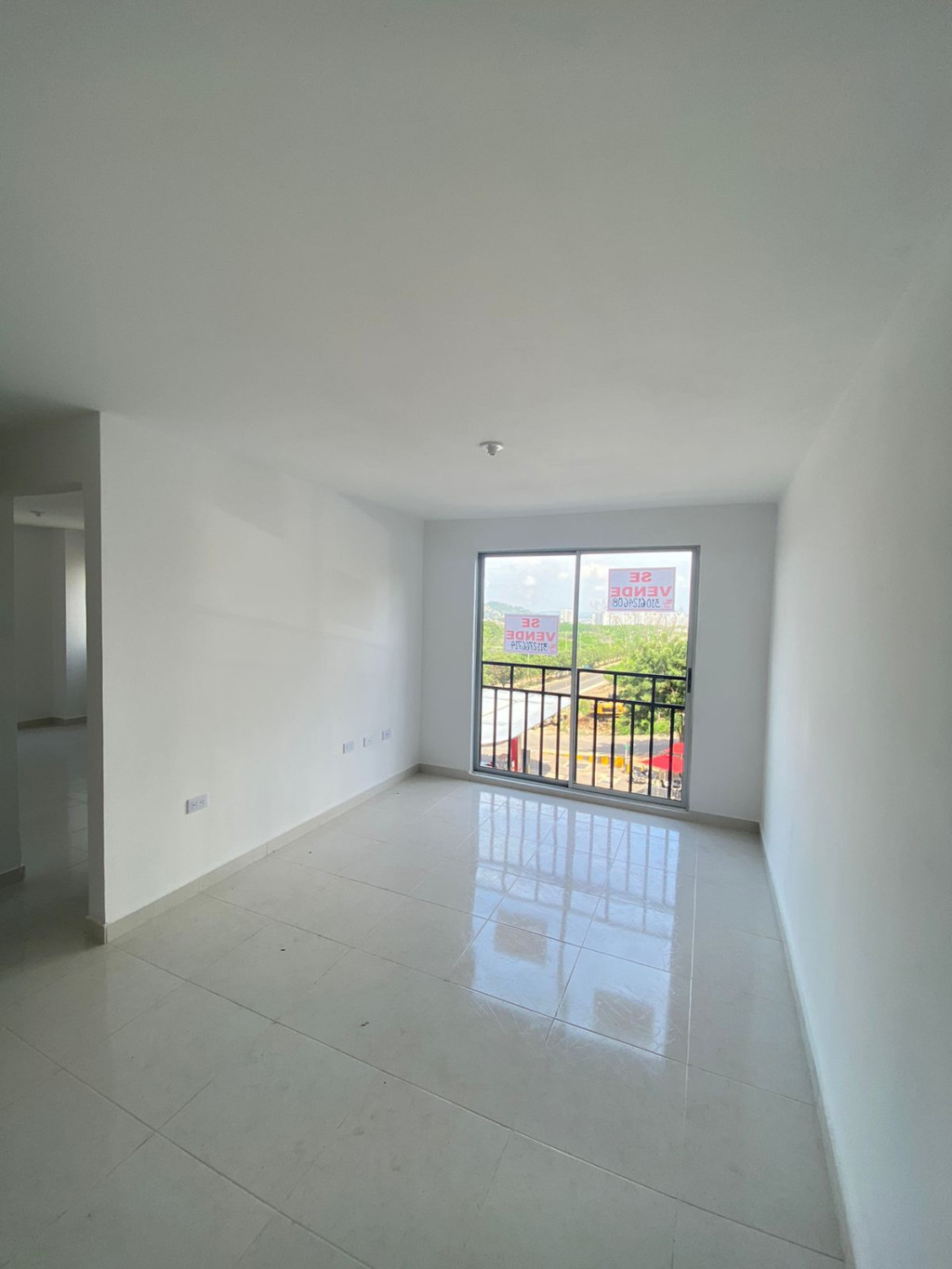 Apartamento EN VENTA EN La Floresta, código: 1088222 - 4