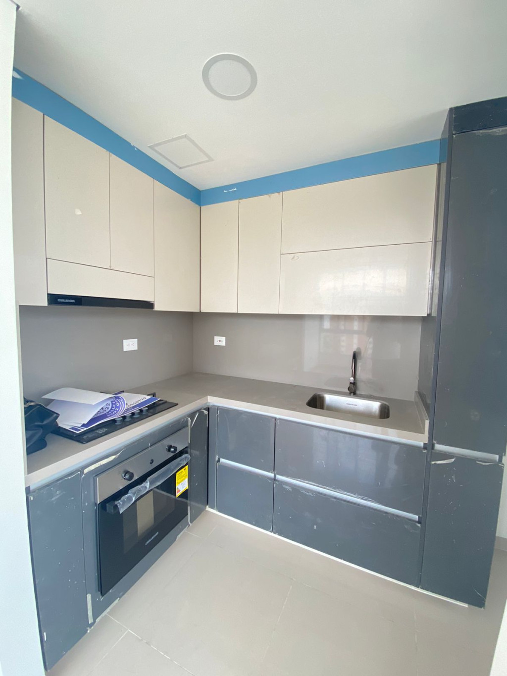Apartamento EN VENTA EN La Floresta, código: 1069698 - 12