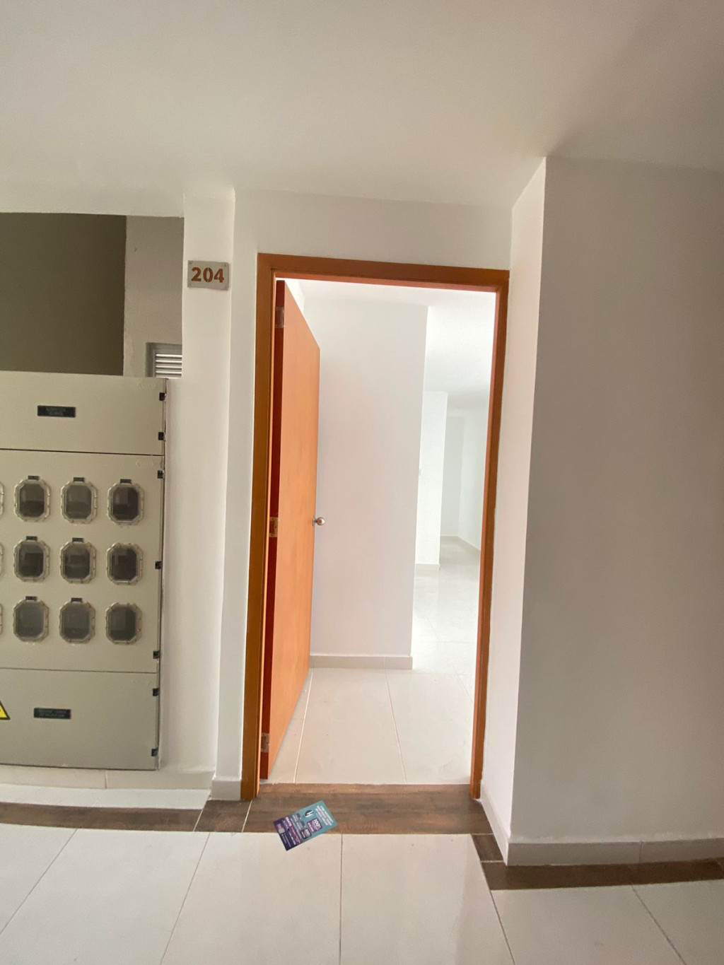 Apartamento EN VENTA EN La Floresta, código: 1088222 - 6