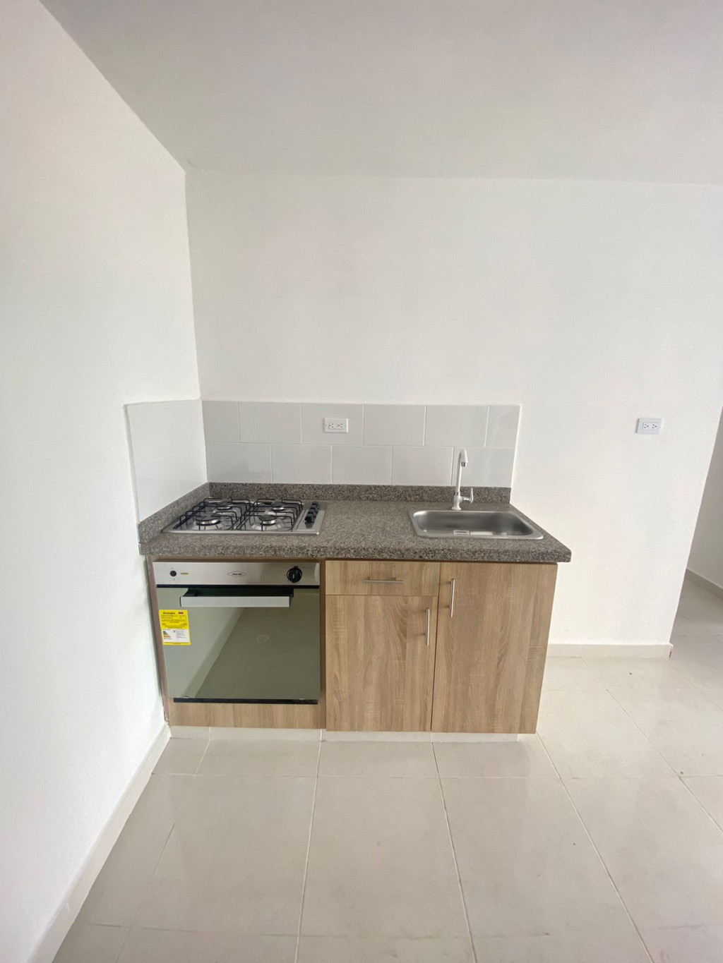 Apartamento EN VENTA EN La Floresta, código: 1088222 - 7