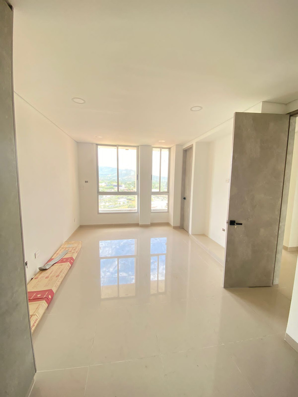 Apartamento EN VENTA EN La Floresta, código: 1069698 - 4