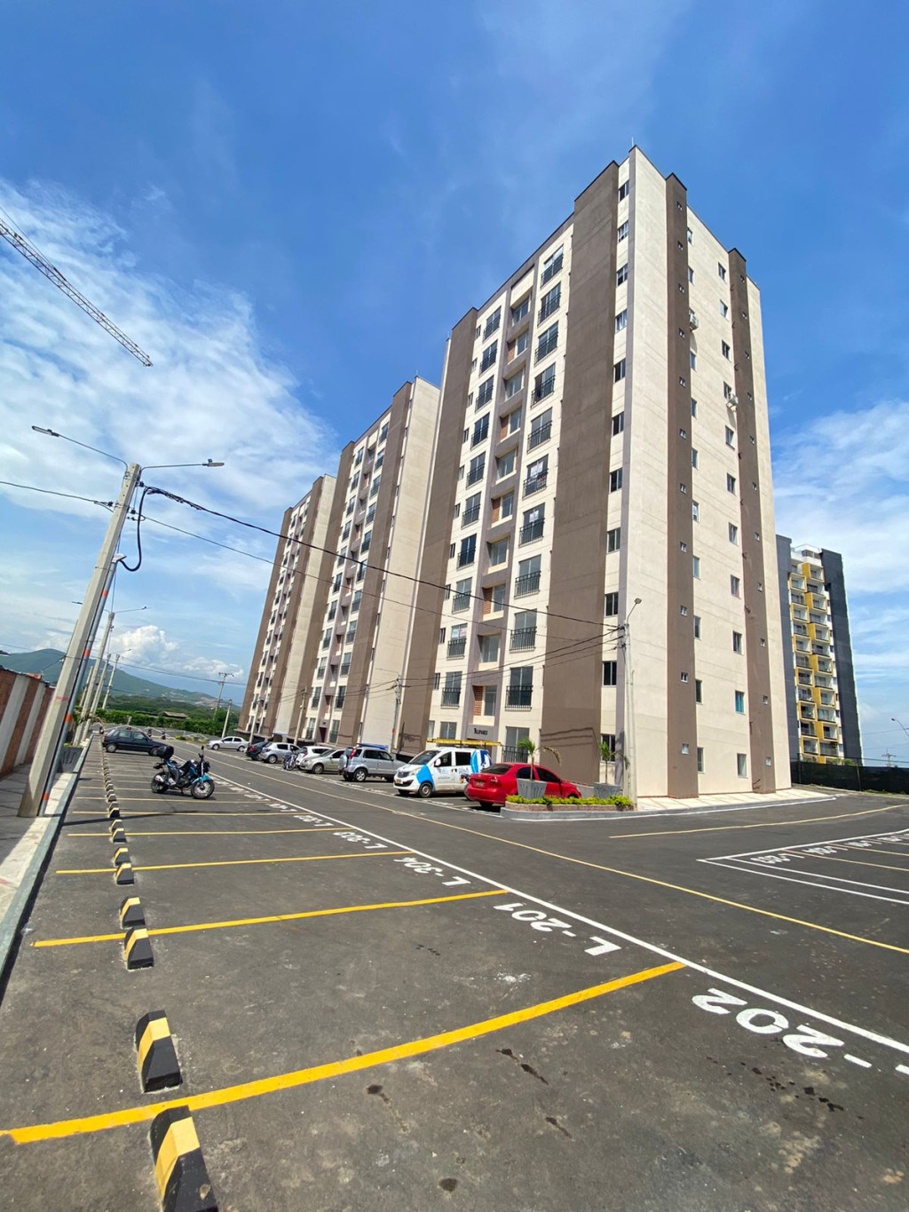 Apartamento EN VENTA EN La Floresta, código: 1088222 - 2