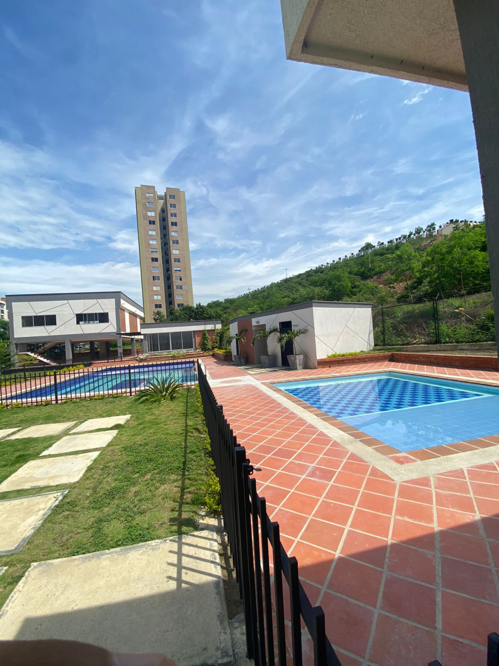 Apartamento EN VENTA EN La Floresta, código: 1088222 - 23