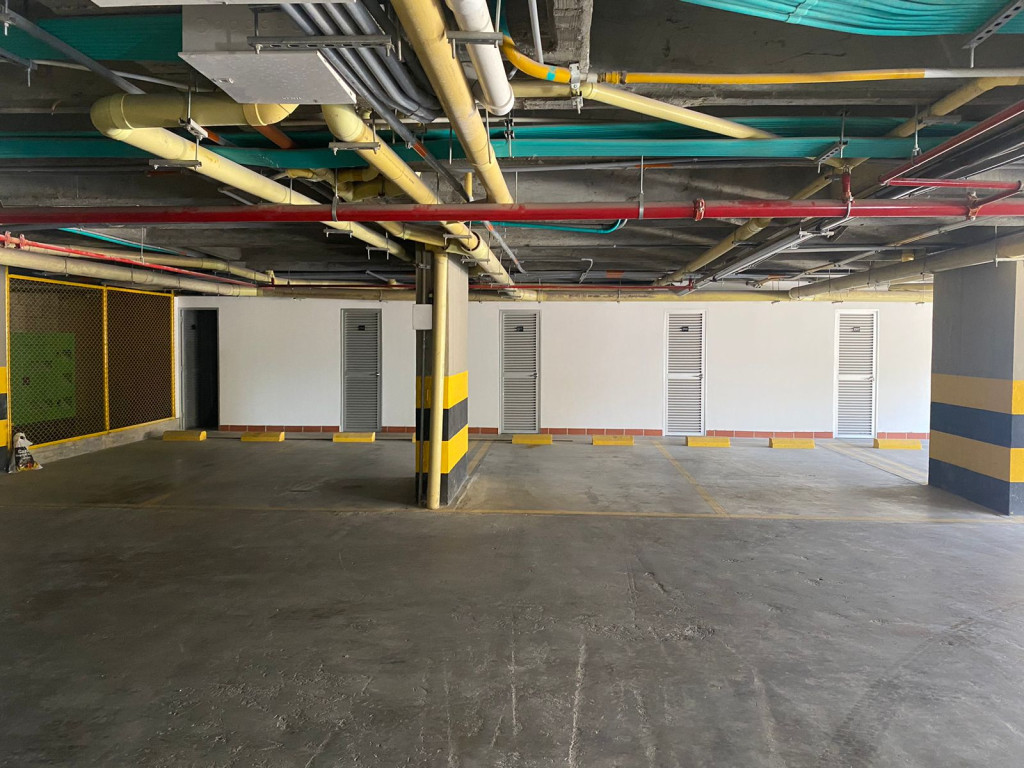 Apartamento EN VENTA EN La Floresta, código: 1069698 - 14