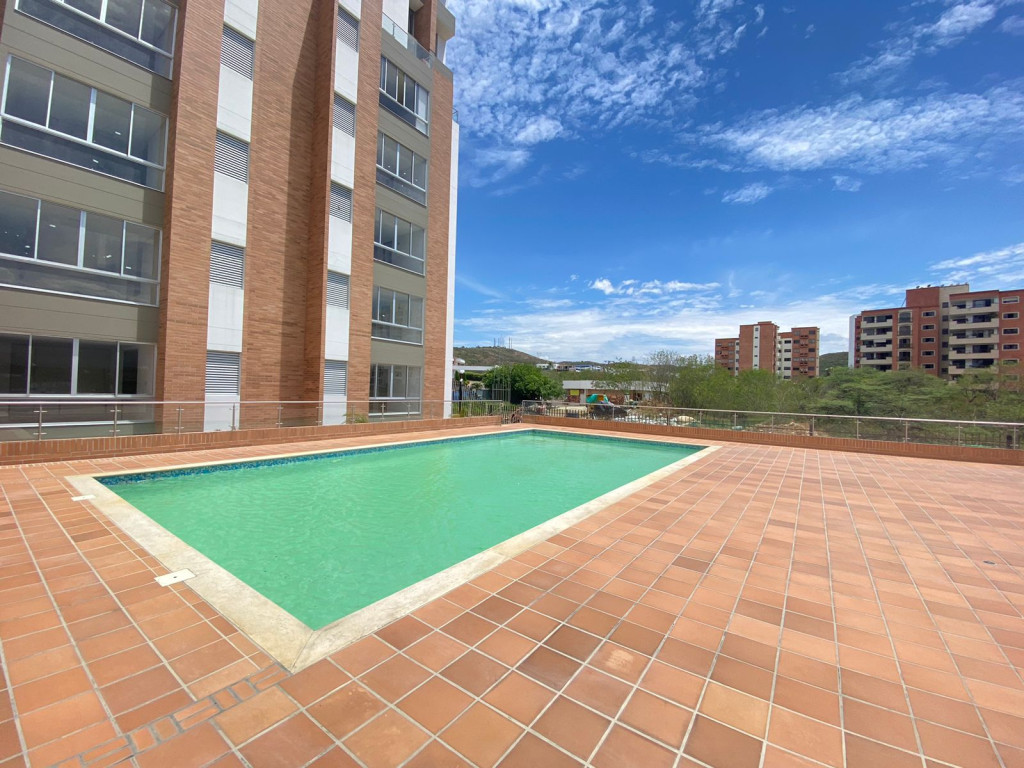 Apartamento EN VENTA EN La Floresta, código: 1069698 - 17