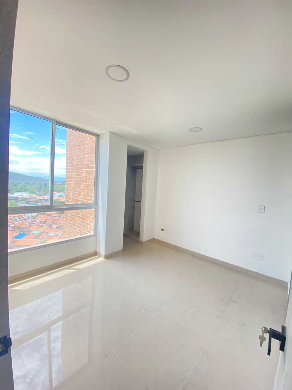 Apartamento EN VENTA EN La Floresta, código: 1069698 - 2