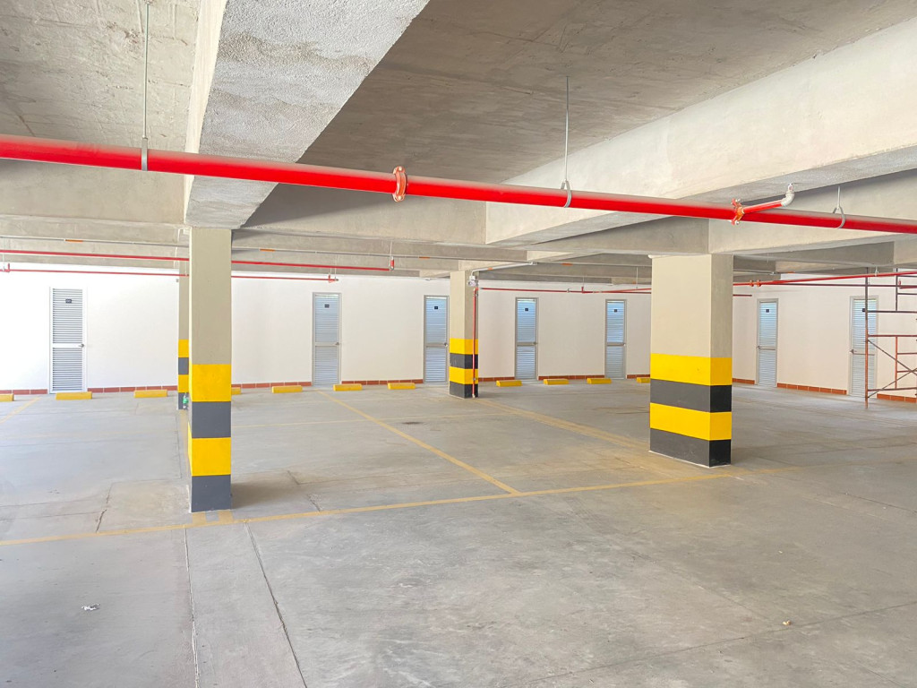 Apartamento EN VENTA EN La Floresta, código: 1069698 - 15