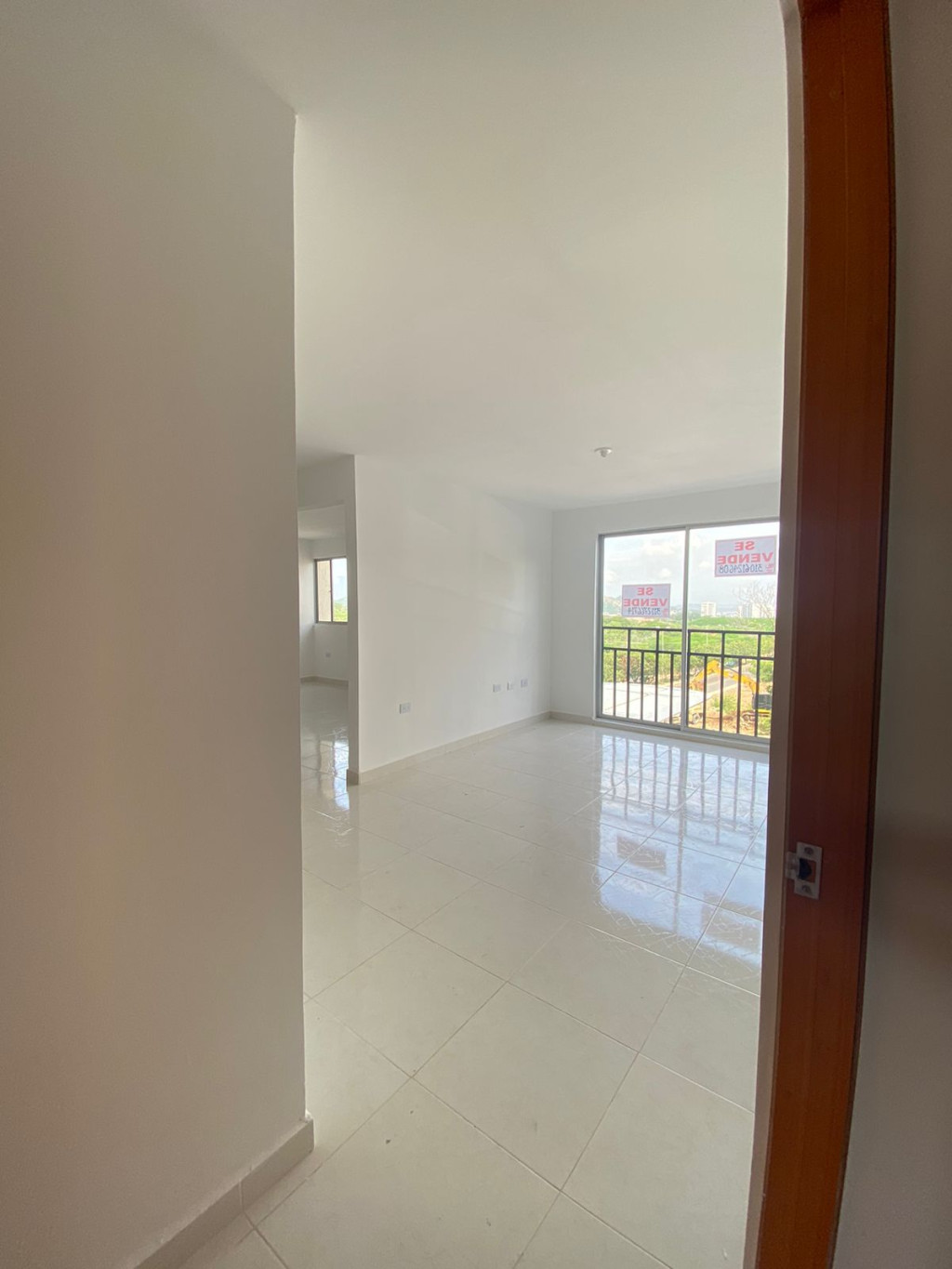 Apartamento EN VENTA EN La Floresta, código: 1088222 - 3