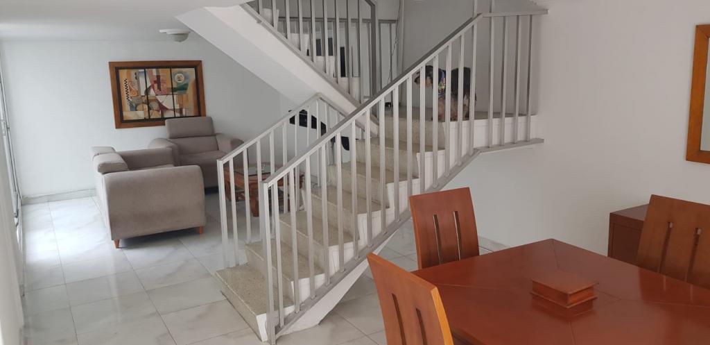 Casa EN VENTA EN La Concepción, código: 10215452 - 3