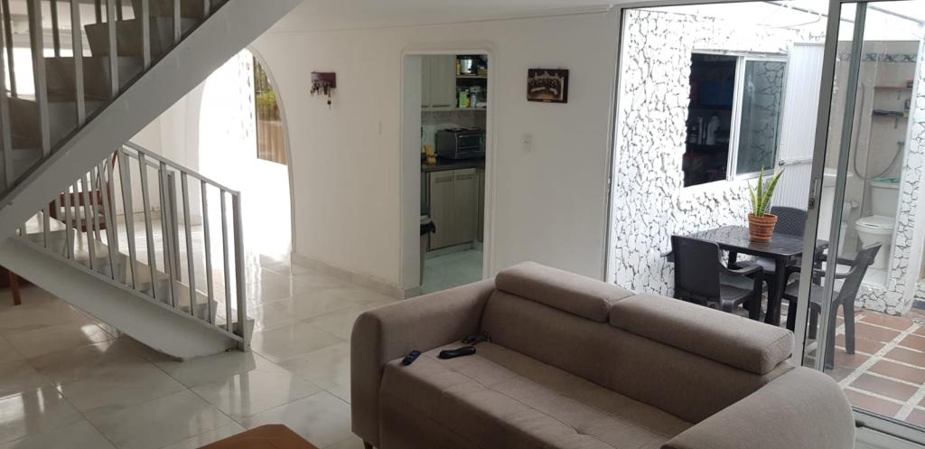 Casa EN VENTA EN La Concepción, código: 10215452 - 0