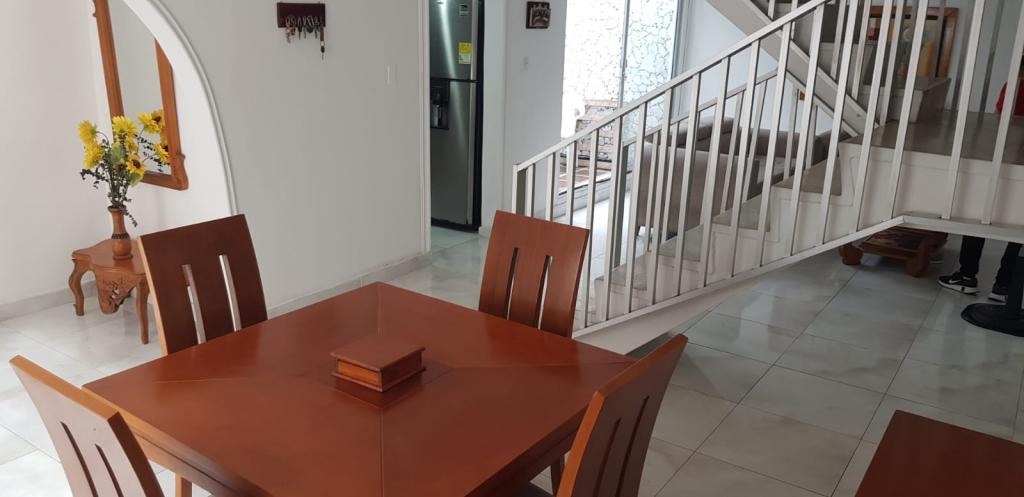 Casa EN VENTA EN La Concepción, código: 10215452 - 4