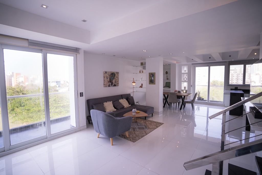 APARTAMENTO CARRERA 50 # 87 - 11