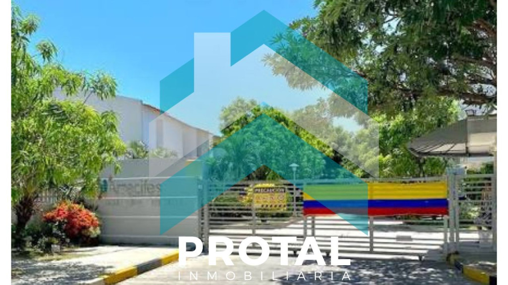 House for rent in Barranquilla