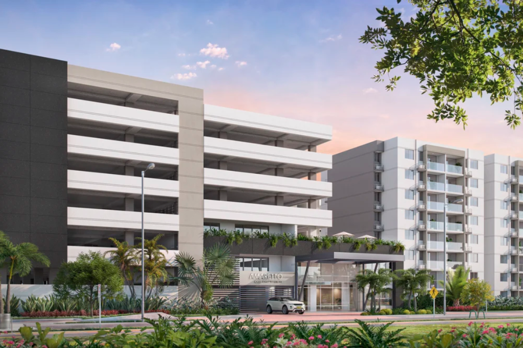 Apartamento EN VENTA EN Miramar, código: 10400562 - 0