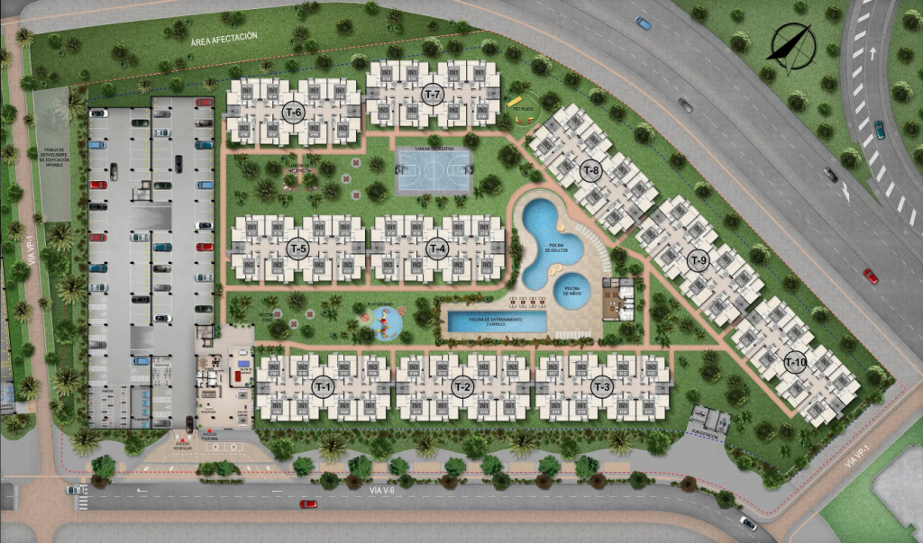Apartamento EN VENTA EN Miramar, código: 10400562 - 4