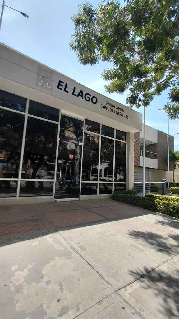 APARTAMENTO Calle 100 # 18 Sur - 95, Puerta Dorada, Barranquilla