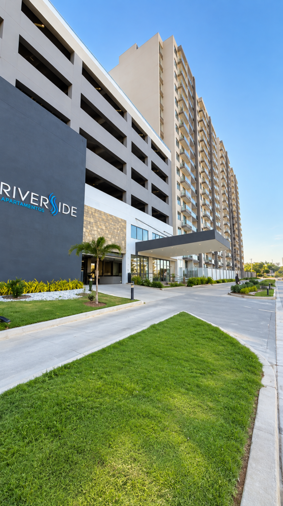 Apartment for rent in Barranquilla