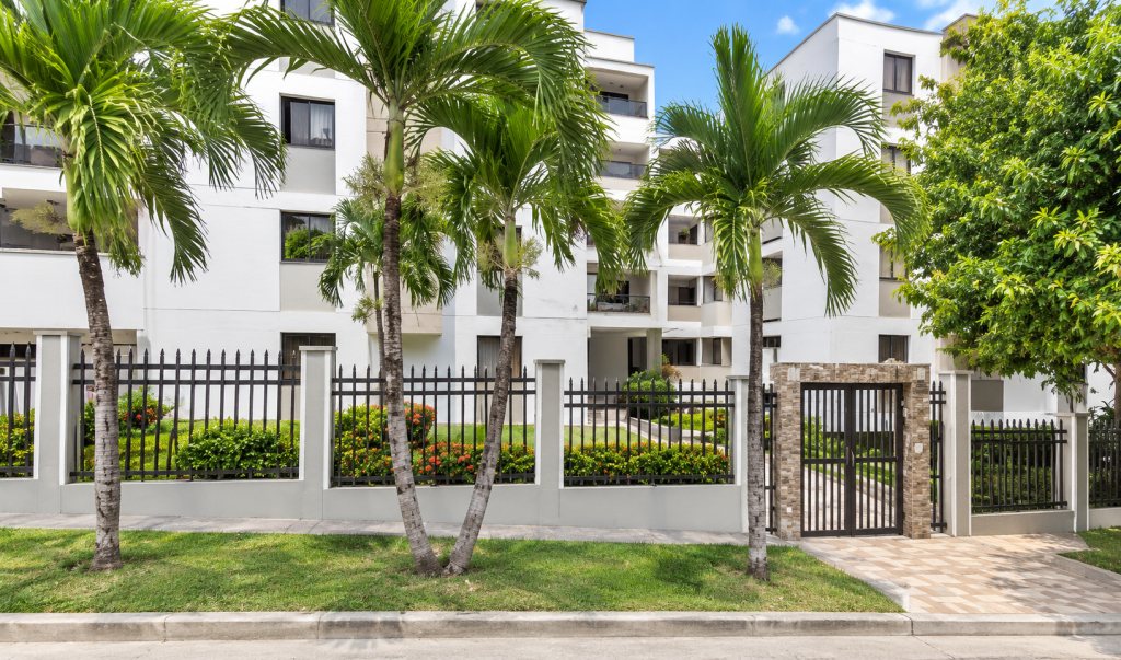 Apartment for rent in Barranquilla
