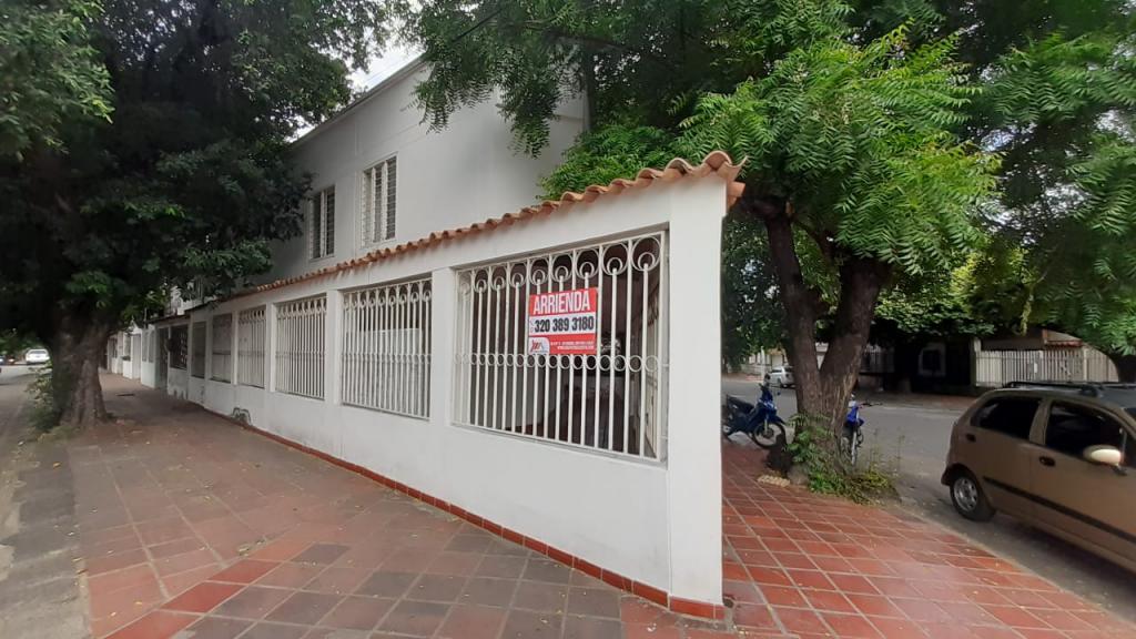 Studio for rent in Cúcuta