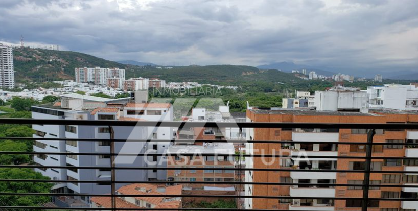 Apartment for rent in Cúcuta