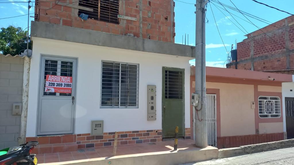 CASA Avenida 9 # 17 - 33, El Paramo, Cúcuta