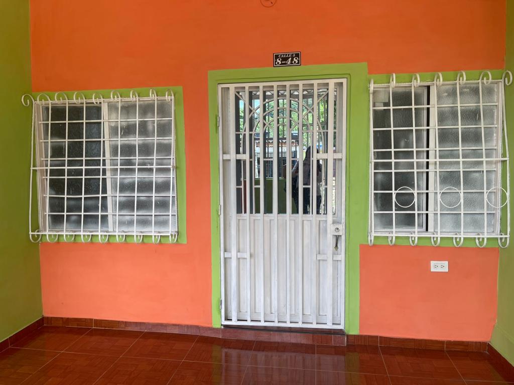 CASA calle 5 # 8-48 alto pamplonita, Sin Barrio, Cúcuta