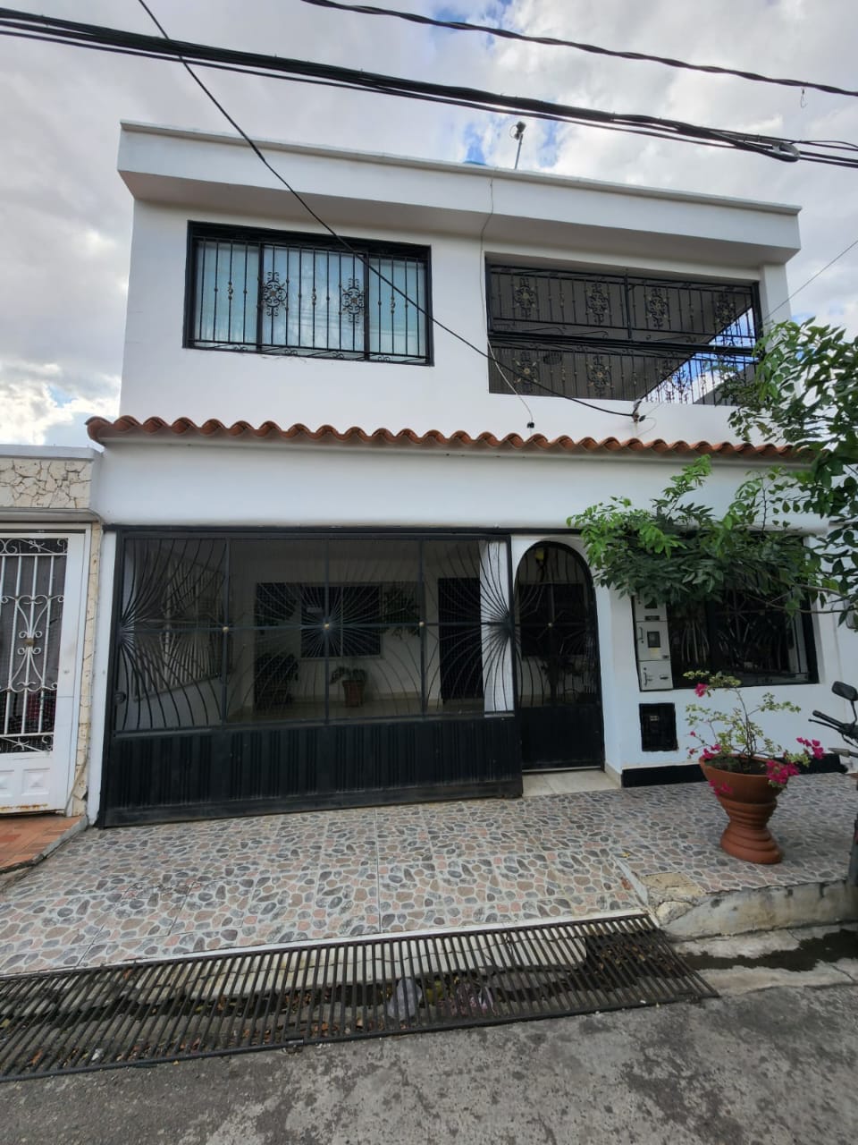 Foto Casa en Venta en Sur Oriente, Cúcuta, Norte De Santander - $ 320.000.000 - doVVYJ1375 - BienesOnLine