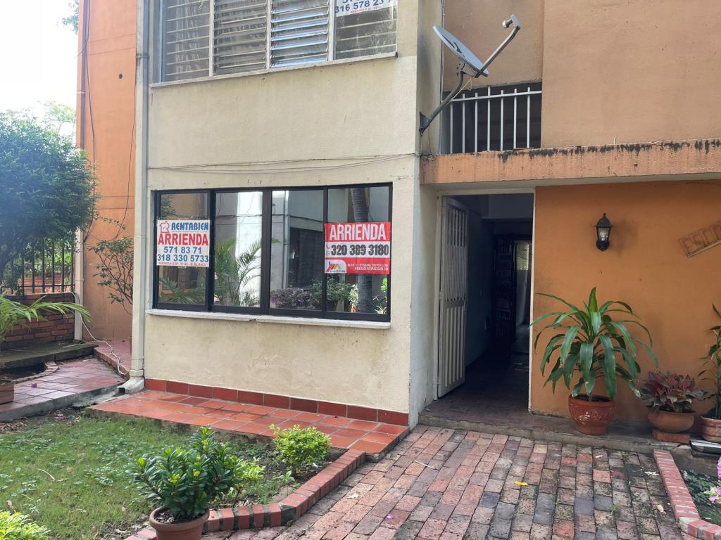 Foto Apartamento en Arriendo en Guaymaral, Cúcuta, Norte De Santander - $ 950.000 - doAVYJ1394 - BienesOnLine