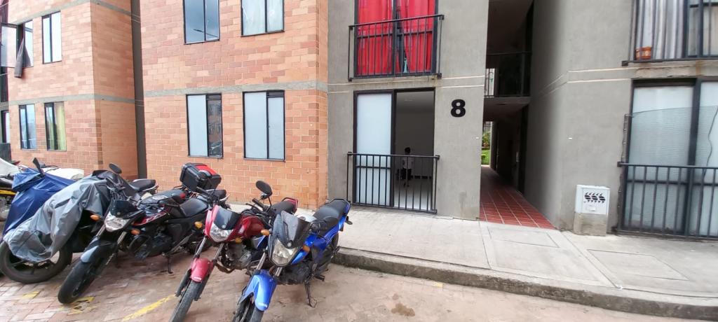 Foto Apartamento en Arriendo en Occidente, Cúcuta, Norte De Santander - $ 550.000 - doAVYJ1400 - BienesOnLine