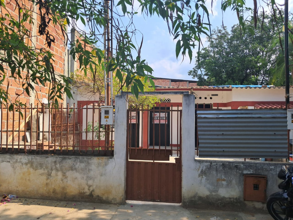 Apartment for rent in Cúcuta