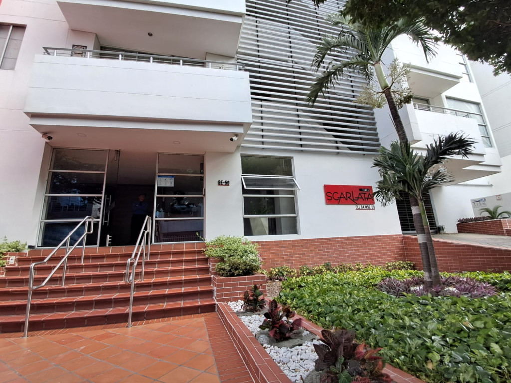 Apartment for rent in Cúcuta