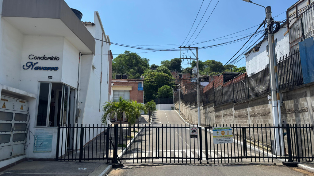 San Luis \ CASA -