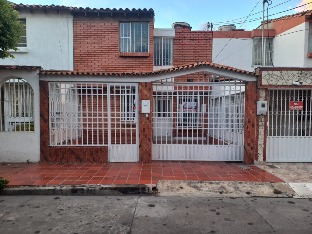 House for rent in Cúcuta