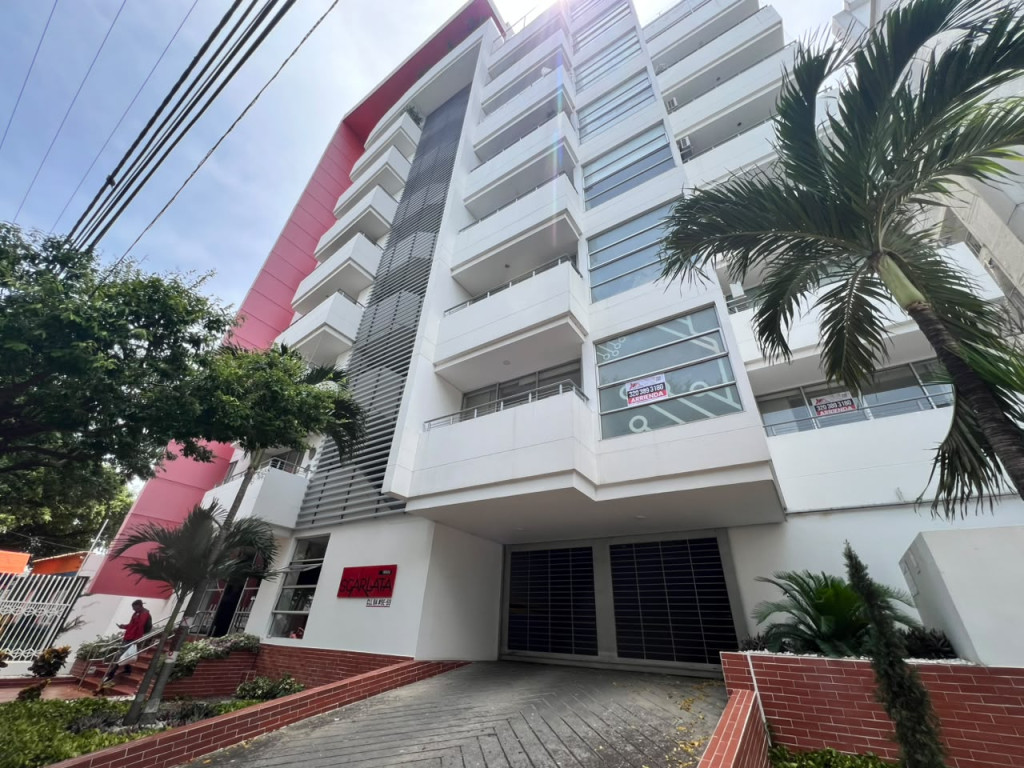 Apartment for rent in Cúcuta