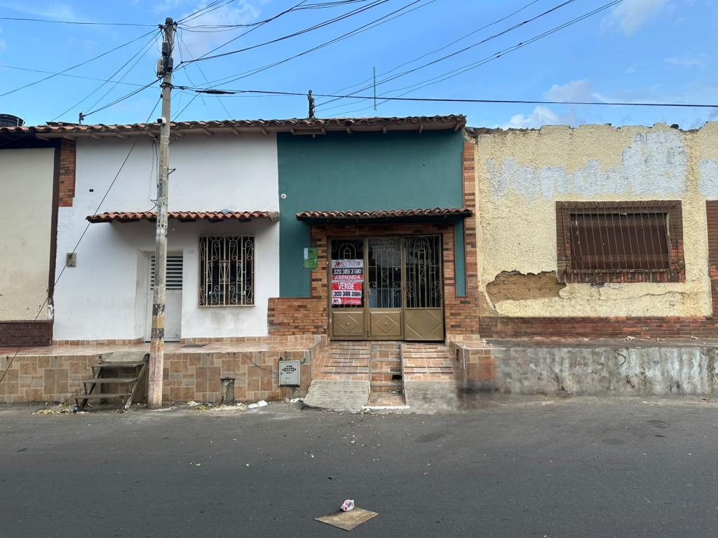 El Contento \ CASA -